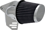 Vance & Hines Falcon Air Intake in Chrome For HD Softail, Touring And Trike Models