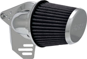 Vance & Hines Falcon Air Intake in Chrome For 2008-2017 HD Softail, Touring And Trike Models