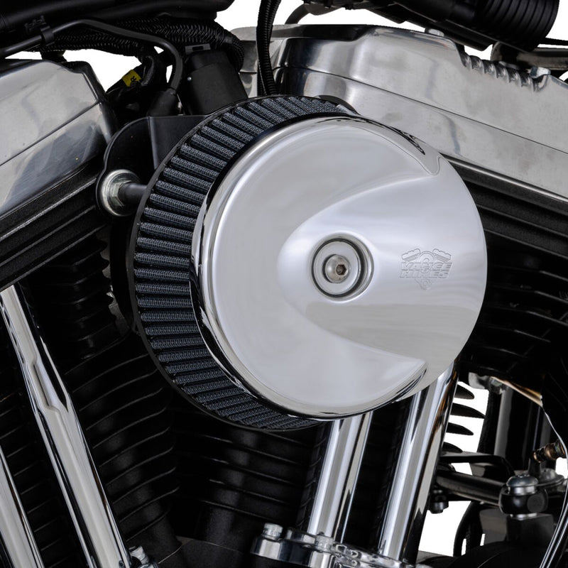 VO2 Stingray Air Intake Kit