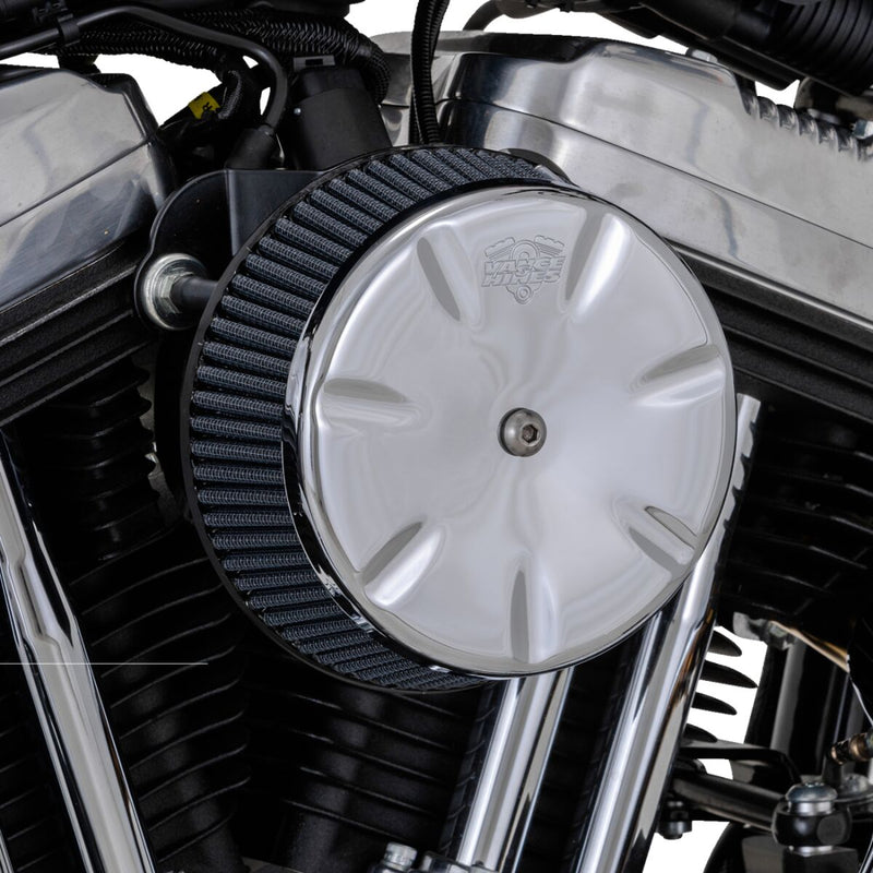 VO2 Eliminator Air Intake Kit