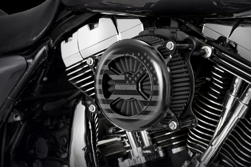 VO2 America Air Intake Kit