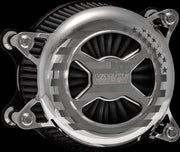 Vance & Hines America Air Cleaner in Chrome For HD Softail, Touring And Trike Models
