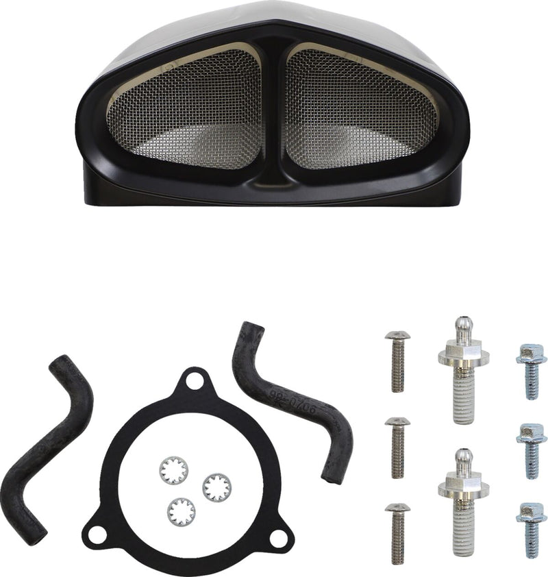 PowrFlo Air Intake Kit Dyna,
Softail,
Touring,
Trike