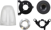 PowrFlo Air Intake Kit Dyna,
Softail,
Classic,
Touring