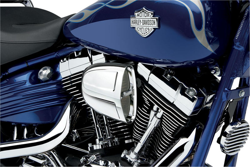 PowrFlo Air Intake Kit Dyna,
Softail,
Classic,
Touring
