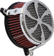 Air Cleaner Kit Dyna,
Softail,
Touring,
Trike