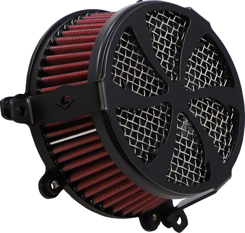 Air Cleaner Kit Dyna,
Softail,
Touring,
Trike