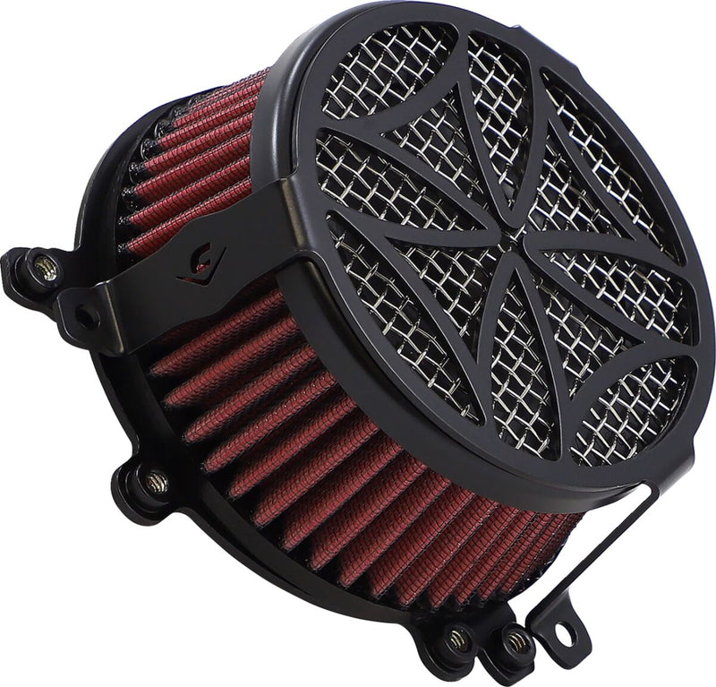 Air Cleaner Kit Dyna,
Softail,
Touring,
Trike