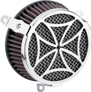 Air Cleaner Kit Dyna,
Softail,
Classic,
Touring