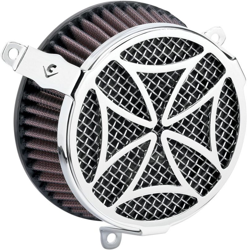 Air Cleaner Kit Dyna,
Softail,
Classic,
Touring