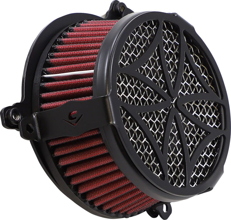 Air Cleaner Kit Dyna,
Softail,
Classic,
Touring