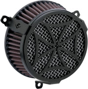 Air Cleaner Kit Dyna,
Softail,
Classic,
Touring