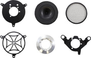 Air Cleaner Kit Dyna,
Softail,
Classic,
Touring