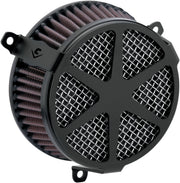 Air Cleaner Kit Dyna,
Softail,
Classic,
Touring