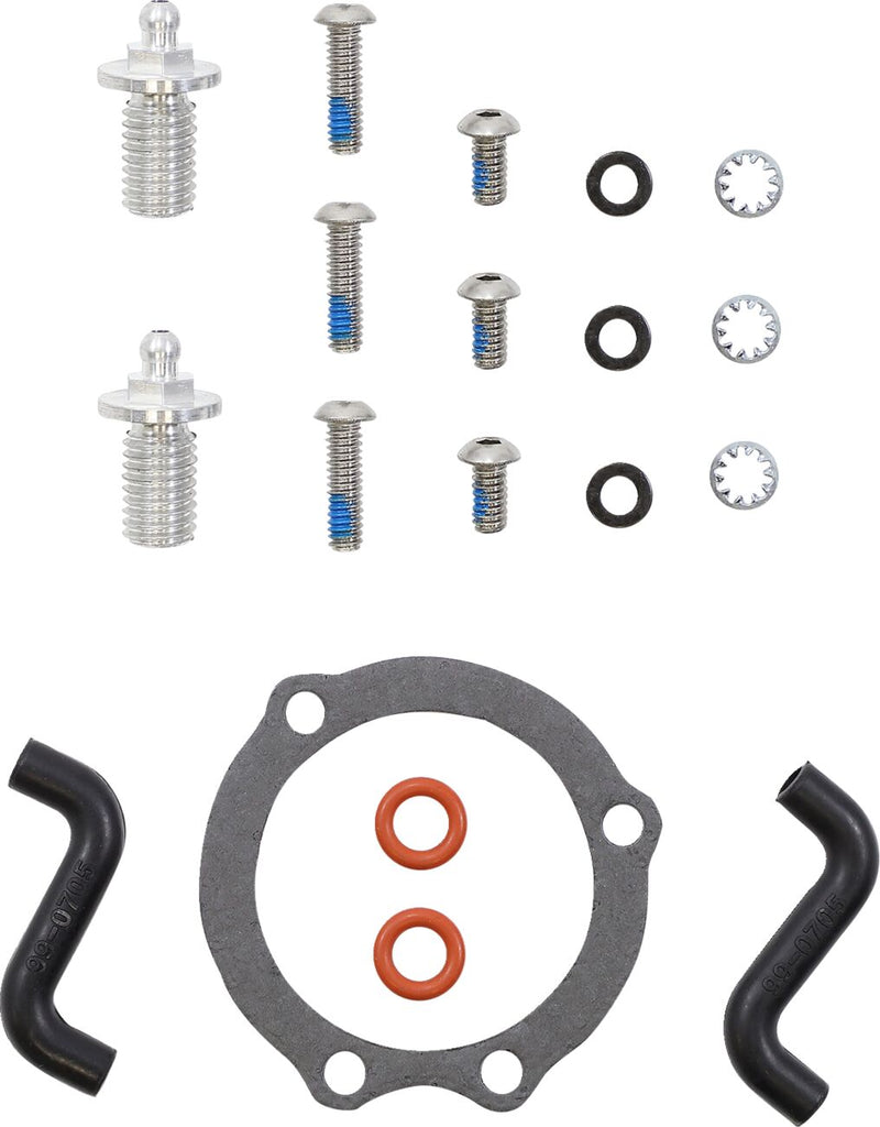 Air Cleaner Kit Sportster