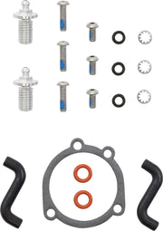 Air Cleaner Kit Sportster