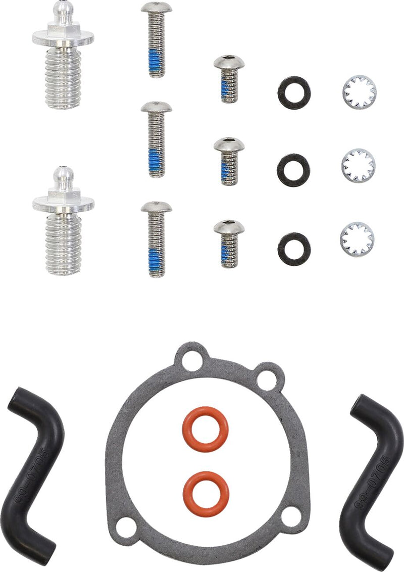 Air Cleaner Kit Sportster