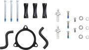 RPT Air Cleaner Kit Dyna,
Softail,
Touring,
Trike
