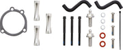 RPT Air Cleaner Kit Dyna,
Softail,
Classic,
Touring