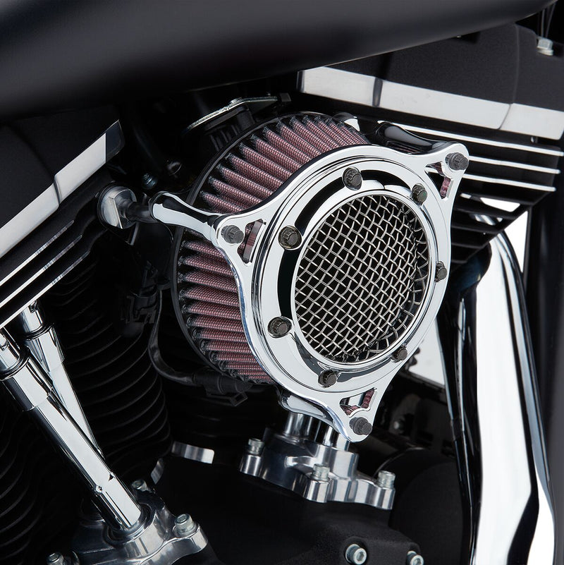 RPT Air Cleaner Kit Sportster