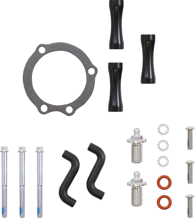 RPT Air Cleaner Kit Sportster