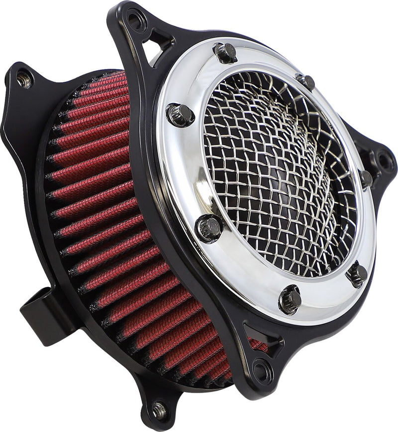 RPT Air Cleaner Kit Sportster
