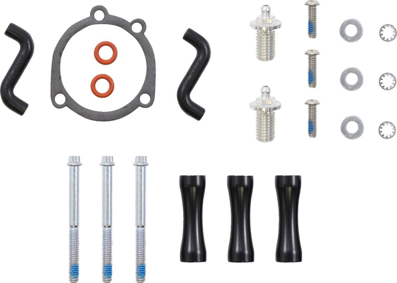 RPT Air Cleaner Kit Sportster