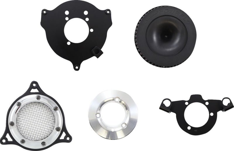 RPT Air Cleaner Kit Sportster