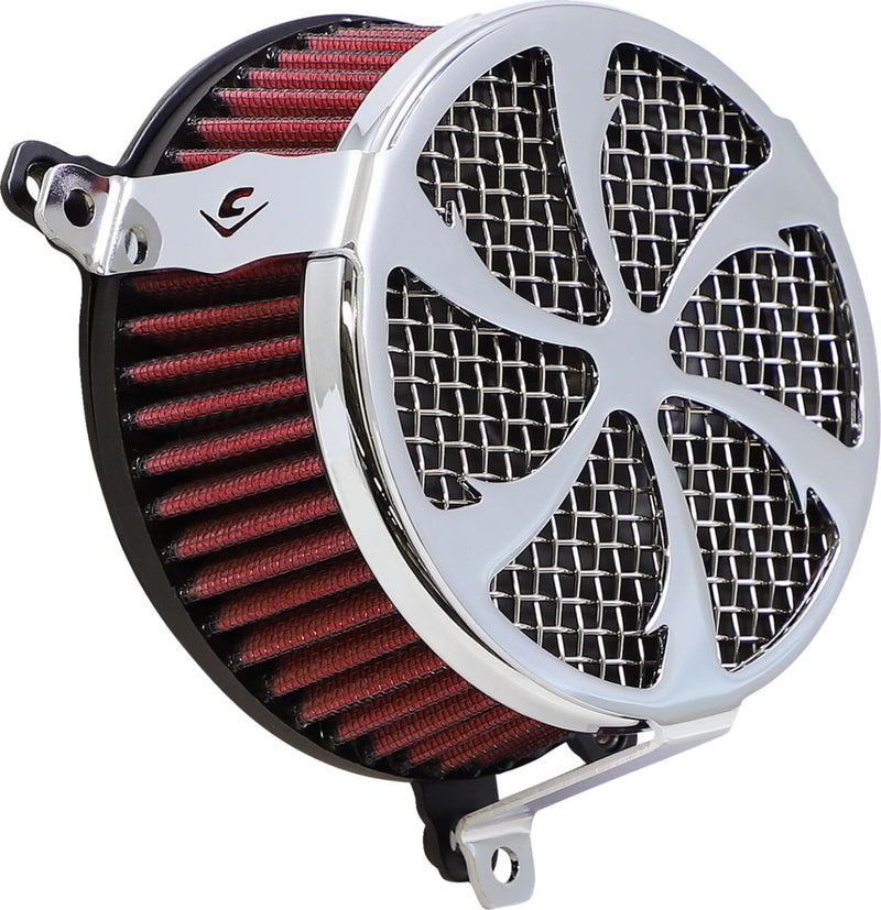 Air Cleaner Kit Softail,
Touring,
Trike