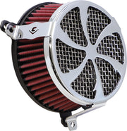 Air Cleaner Kit Softail,
Touring,
Trike