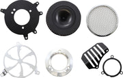 Air Cleaner Kit Softail,
Touring,
Trike