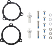 Air Cleaner Kit Softail,
Touring,
Trike