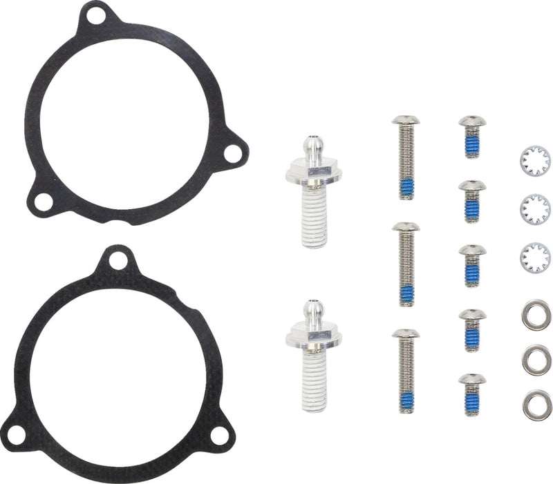 Air Cleaner Kit Softail,
Touring,
Trike