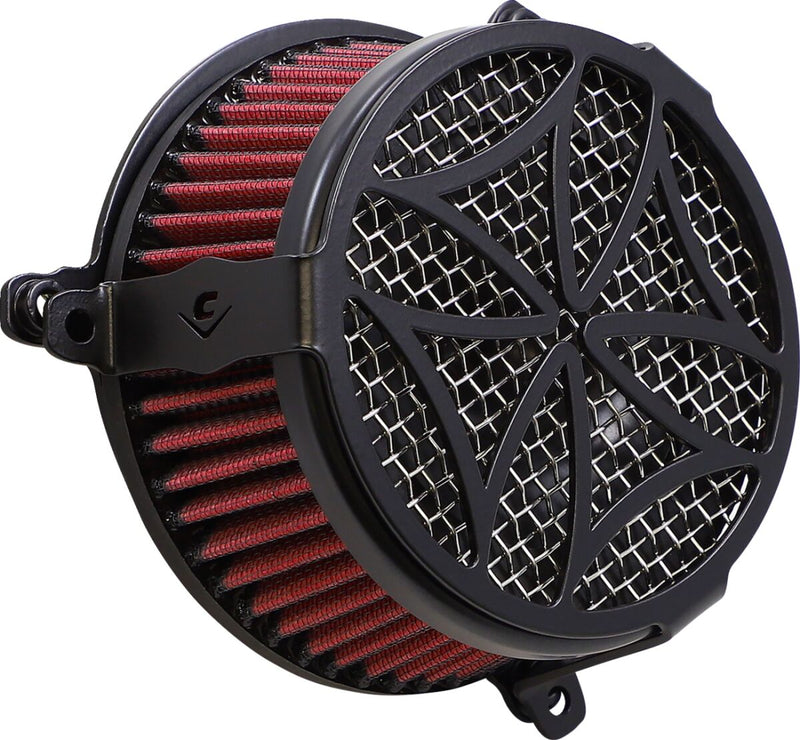 Air Cleaner Kit Softail,
Touring,
Trike