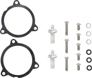 Air Cleaner Kit Softail,
Touring,
Trike