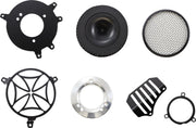 Air Cleaner Kit Softail,
Touring,
Trike