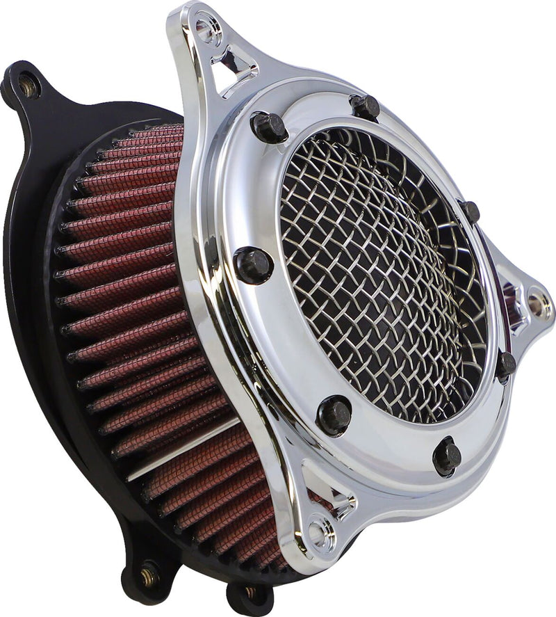RPT Air Cleaner Kit Softail,
Touring,
Trike