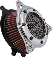 RPT Air Cleaner Kit Softail,
Touring,
Trike