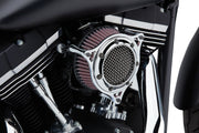 RPT Air Cleaner Kit Softail,
Touring,
Trike
