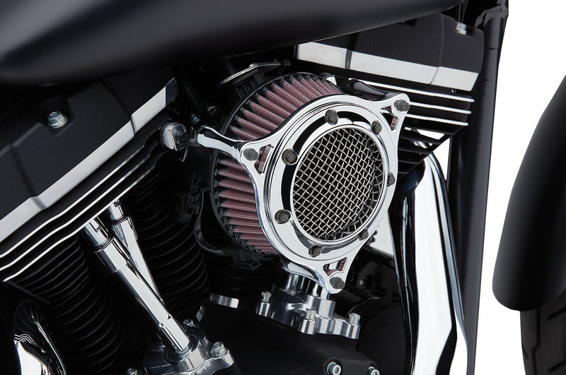 RPT Air Cleaner Kit Softail,
Touring,
Trike
