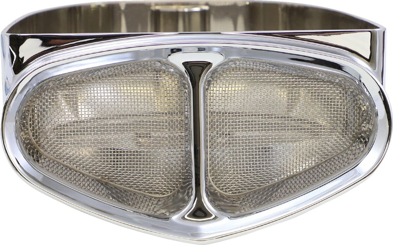 PowrFlo Air Intake Kit Softail