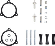 RPT Air Cleaner Kit Softail