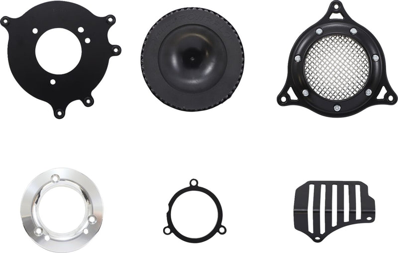RPT Air Cleaner Kit Softail