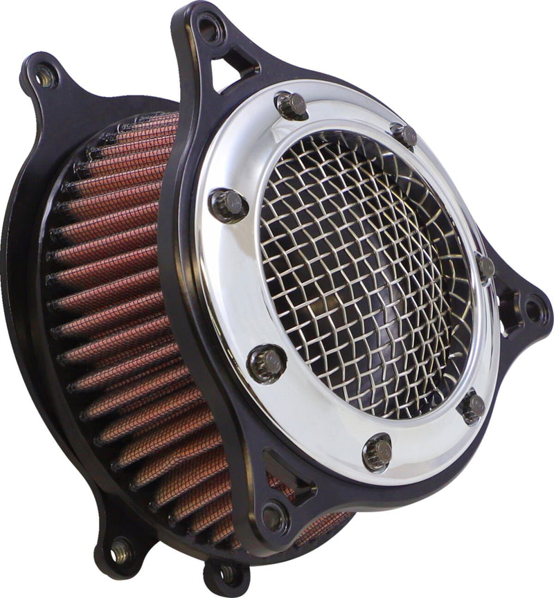 RPT Air Cleaner Kit Softail
