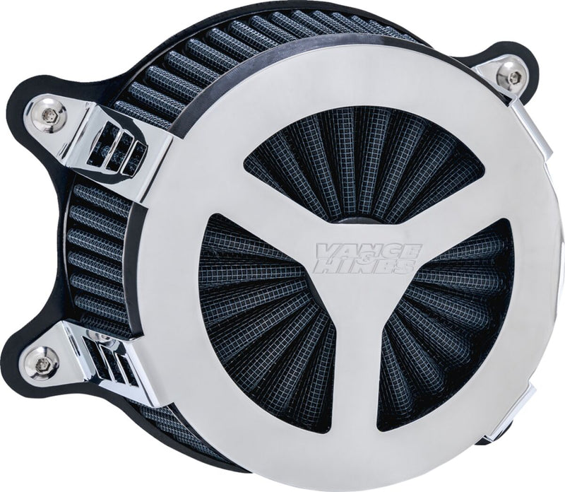 V02 Radiant III Air Intake