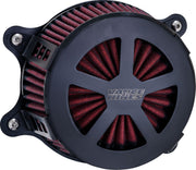 VO2 Radiant V Air Intake Kit