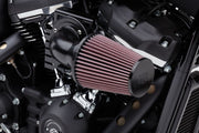 Cone Air Intake Dyna,
Softail,
Touring,
Trike