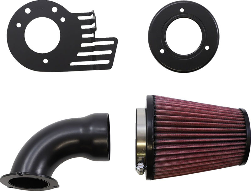 Cone Air Intake Dyna,
Softail,
Touring,
Trike