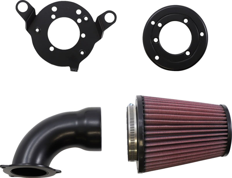 Cone Air Intake Dyna,
Softail,
Classic,
Touring