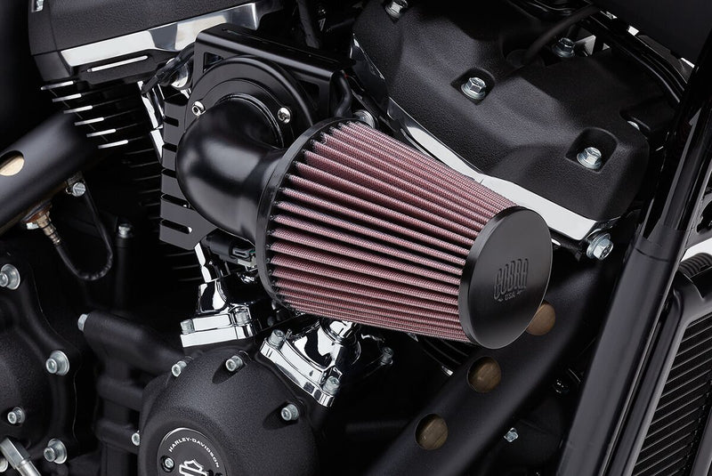 Cone Air Intake Sportster
